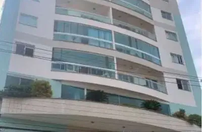 Apartamento com 3 quartos à venda no Parque Tamandaré, Campos dos Goytacazes 