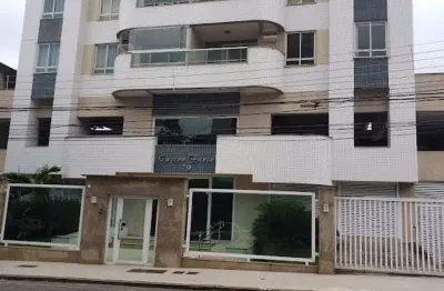 Apartamento com 3 quartos à venda no Centro, Campos dos Goytacazes 