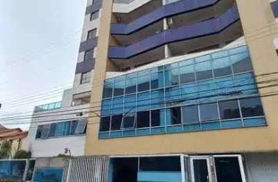 Apartamento com 3 quartos à venda no Centro, Campos dos Goytacazes 