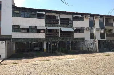 Apartamento com 2 quartos à venda no Parque Flamboyant, Campos dos Goytacazes 