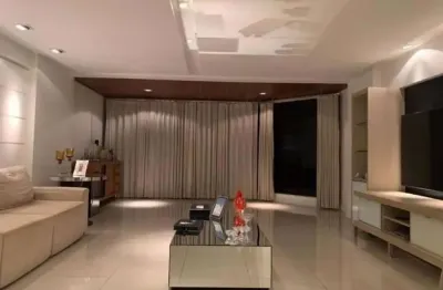 Apartamento com 3 quartos à venda no Centro, Campos dos Goytacazes 