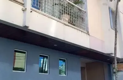 Apartamento com 2 quartos à venda no Parque São Caetano, Campos dos Goytacazes 
