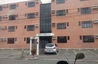 Apartamento com 1 quarto à venda no Parque São Caetano, Campos dos Goytacazes 