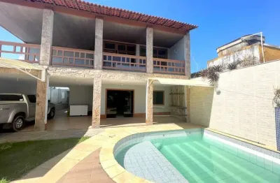 Casa com 3 quartos à venda no Parque Jóquei Club, Campos dos Goytacazes 