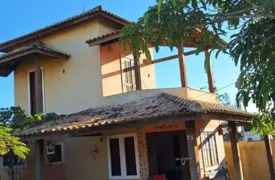 Casa com 3 quartos à venda no Chapéu do Sol, São João da Barra 
