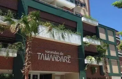 Apartamento em parque tamandaré  -  campos dos goytacazes
