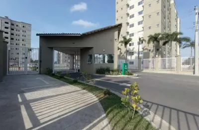 Apartamento em parque califórnia  -  campos dos goytacazes