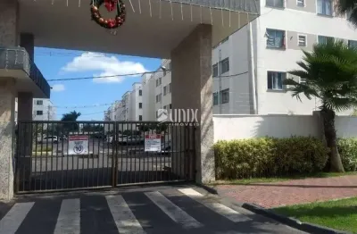Apartamento com 2 quartos à venda no Loteamento Sonho Dourado, Campos dos Goytacazes 