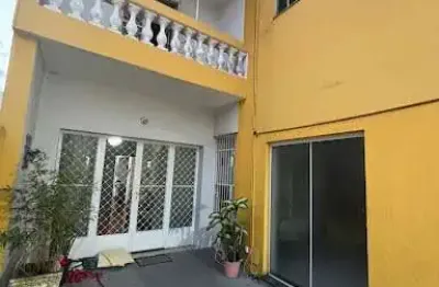 Casa com 4 quartos à venda no Centro, Campos dos Goytacazes 