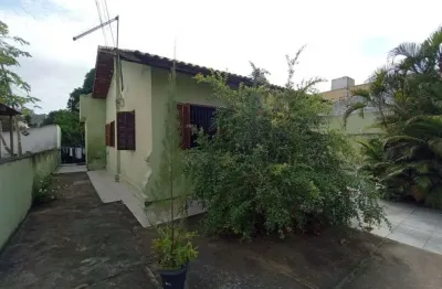 Casa com 3 quartos à venda no Parque Leopoldina, Campos dos Goytacazes 