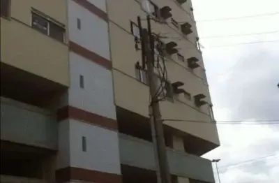 Apartamento com 2 quartos à venda no Centro, Campos dos Goytacazes 