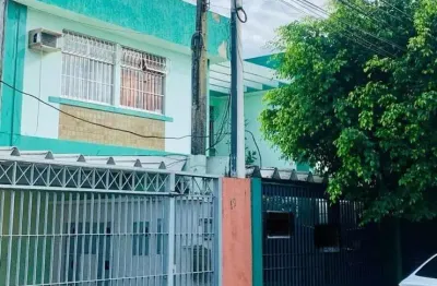 Apartamento com 3 quartos à venda no Parque Tarcisio Miranda, Campos dos Goytacazes 