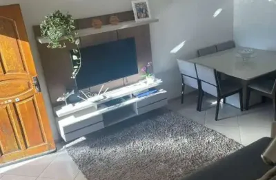 Casa com 2 quartos à venda no Parque Imperial, Campos dos Goytacazes 