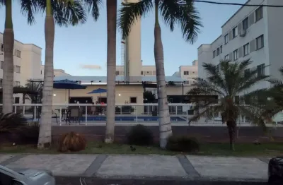 Apartamento para venda mrv âmbar  -  campos dos goytacazes