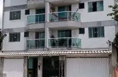 Apartamento com 2 quartos à venda no Parque João Maria, Campos dos Goytacazes 