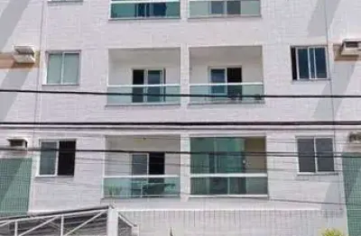 Apartamento com 2 quartos à venda no Parque Jóquei Club, Campos dos Goytacazes 