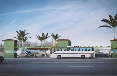 Chácara / sítio à venda no Cidade Jardim, Campos dos Goytacazes 