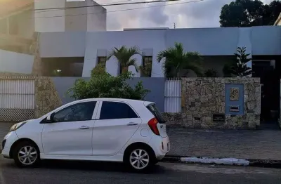 Casa com 6 quartos à venda no Parque Turf Club, Campos dos Goytacazes 