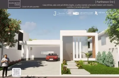 Casa com 3 quartos à venda no Parque Rodoviário, Campos dos Goytacazes 