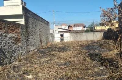 Terreno em parque jóquei club  -  campos dos goytacazes