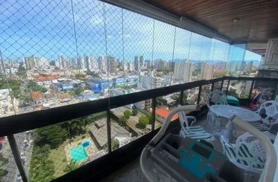 Apartamento com 3 quartos à venda no Centro, Campos dos Goytacazes 