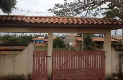 Casa com 2 quartos à venda no Xexé, Campos dos Goytacazes 