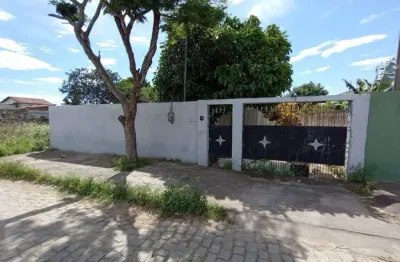 Casa com 3 quartos à venda no Parque Novo Jockey, Campos dos Goytacazes 