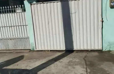 Casa com 3 quartos à venda no Parque Rosário, Campos dos Goytacazes 