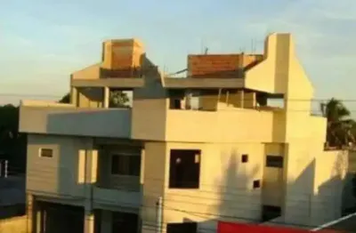 Casa com 1 quarto à venda no Parque Aurora, Campos dos Goytacazes 