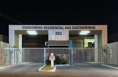Casa com 3 quartos à venda no Santa Cruz, Campos dos Goytacazes 