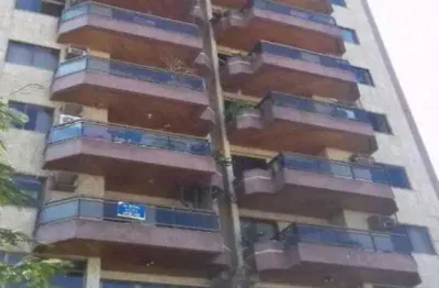 Apartamento com 3 quartos à venda no Centro, Campos dos Goytacazes 