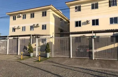 Apartamento em alphaville  -  campos dos goytacazes