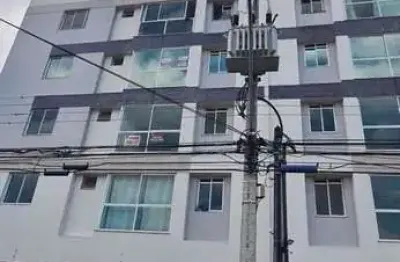 Apartamento com 2 quartos à venda no Parque Turf Club, Campos dos Goytacazes 
