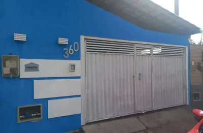 Casa com 2 quartos à venda no Parque Imperial, Campos dos Goytacazes 