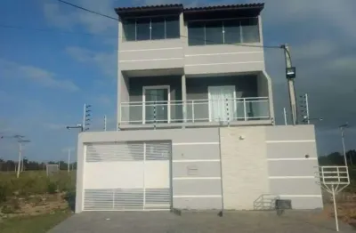 Casa com 3 quartos à venda no Alpha Green, Campos dos Goytacazes 