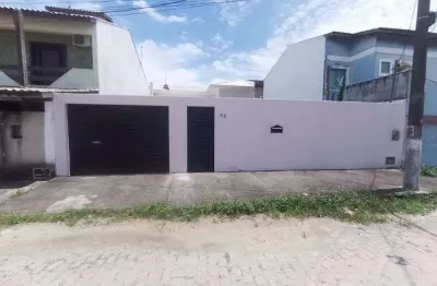 Casa em parque varanda do visconde  -  campos dos goytacazes