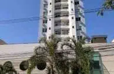 Apartamento com 2 quartos à venda no Centro, Campos dos Goytacazes 