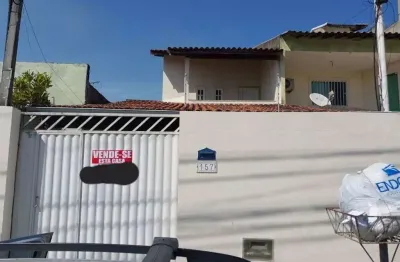 Casa com 3 quartos à venda no Parque Julião Nogueira, Campos dos Goytacazes 