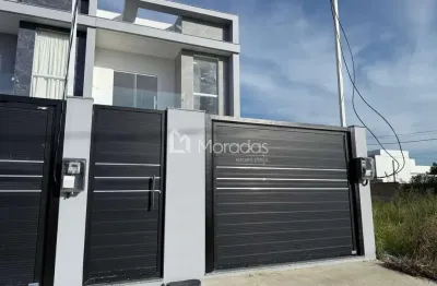 Casa com 3 quartos à venda no Parque Tarcisio Miranda, Campos dos Goytacazes 
