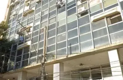 Sala comercial com 1 sala à venda no Centro, Campos dos Goytacazes 