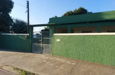 Casa com 3 quartos à venda no Parque Guarus, Campos dos Goytacazes 