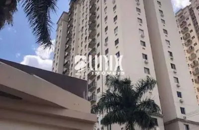 Apartamento em parque santo amaro  -  campos dos goytacazes