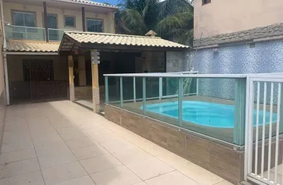 Casa em parque novo jockey  -  campos dos goytacazes