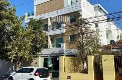 Apartamento em parque turf club  -  campos dos goytacazes
