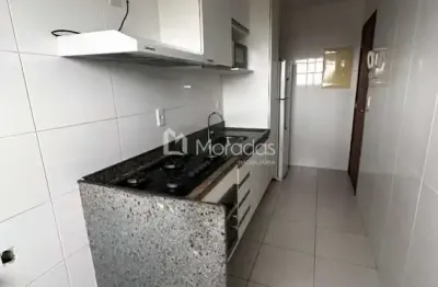 Apartamento com 2 quartos à venda no Parque Turf Club, Campos dos Goytacazes 