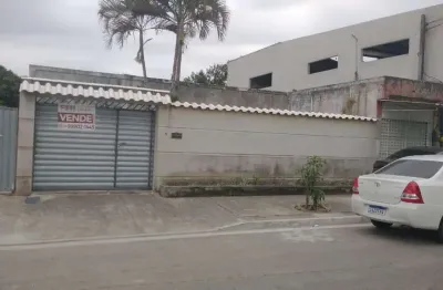 Casa com 3 quartos à venda no Parque Eldorado, Campos dos Goytacazes 