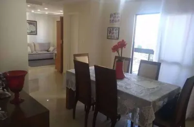 Apartamento com 1 quarto à venda no Parque Tamandaré, Campos dos Goytacazes 
