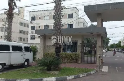 Apartamento em loteamento sonho dourado  -  campos dos goytacazes
