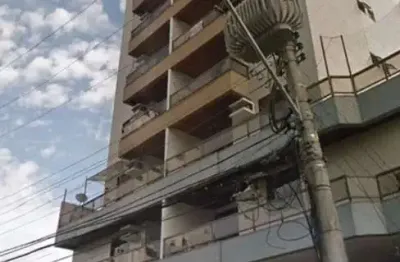 Apartamento com 2 quartos à venda no Centro, Campos dos Goytacazes 