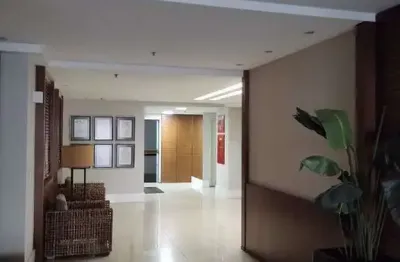 Apartamento com 3 quartos à venda no Centro, Campos dos Goytacazes 